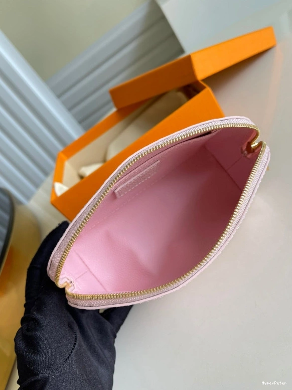 VUITTON LOUIS COSMETIC POUCH 0709